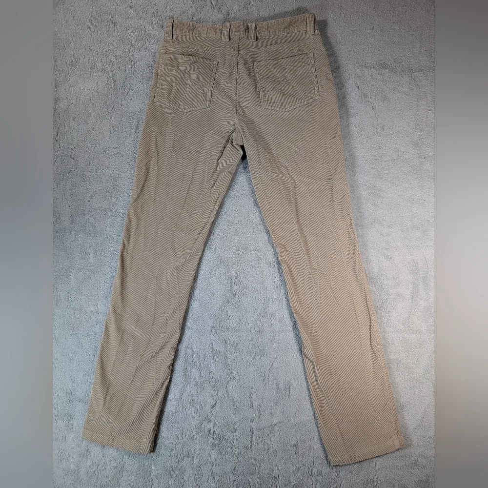 Mountain Khakis‎ Corduroy Mens Pants 34x36